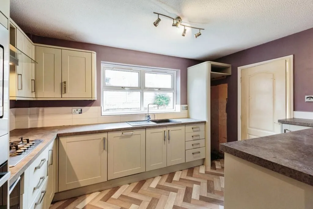 Grimsargh, Preston, Lancashire, PR2 5BF - Online Auctions