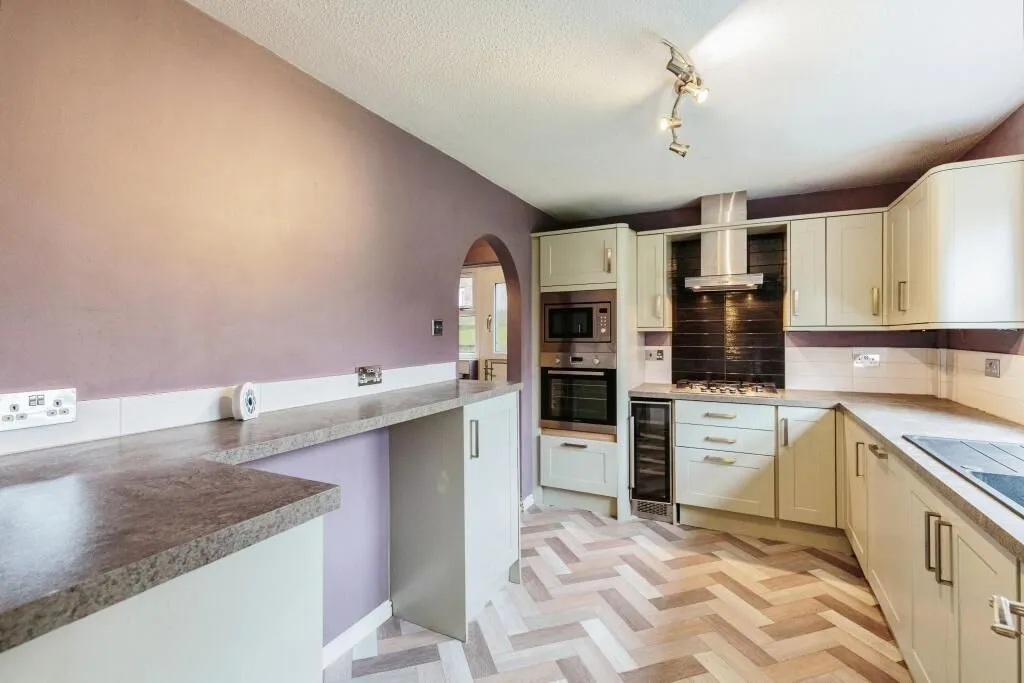 Grimsargh, Preston, Lancashire, PR2 5BF - Online Auctions