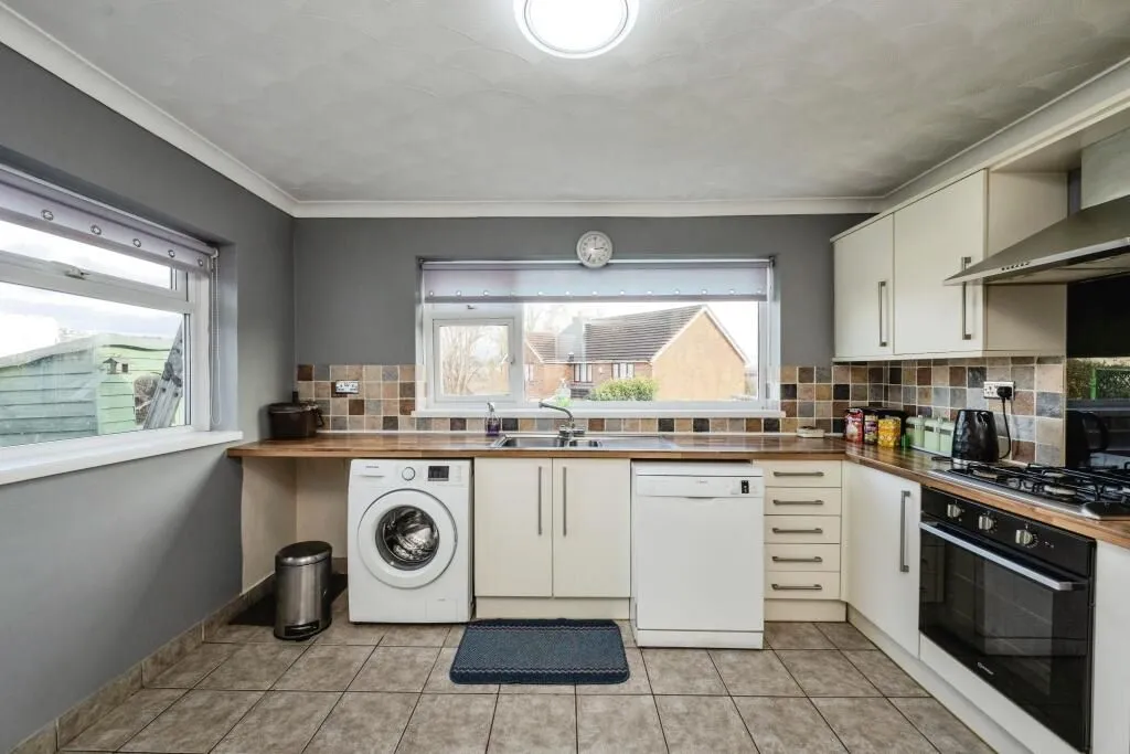 Property cover