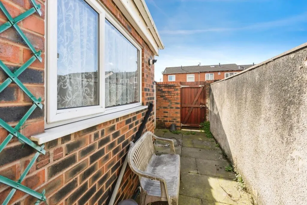 Newton-le-Willows, Merseyside, WA12 9NW - Online Auctions