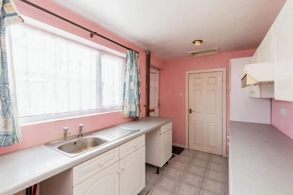 Newton-le-Willows, Merseyside, WA12 9NW - Online Auctions