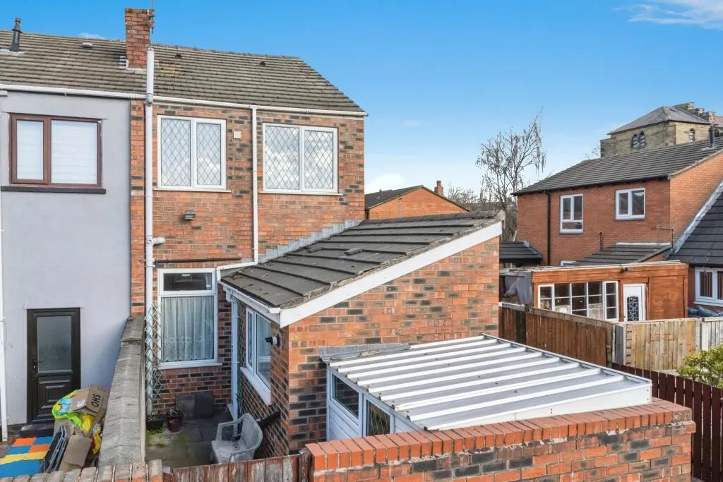 Newton-le-Willows, Merseyside, WA12 9NW - Online Auctions