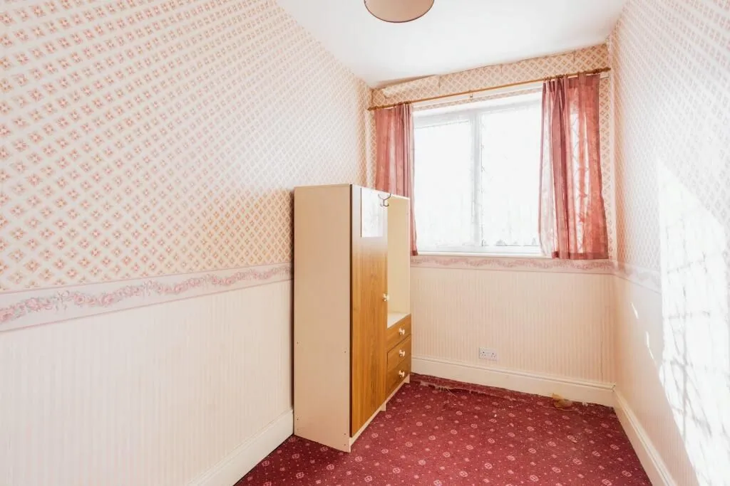Newton-le-Willows, Merseyside, WA12 9NW - Online Auctions