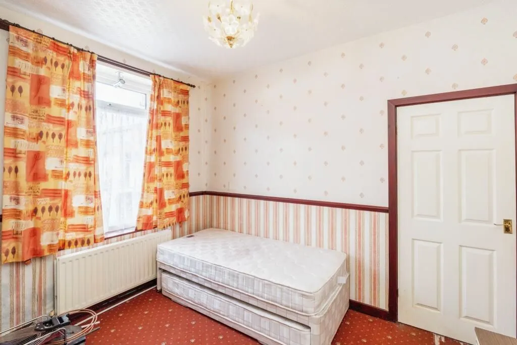 Newton-le-Willows, Merseyside, WA12 9NW - Online Auctions