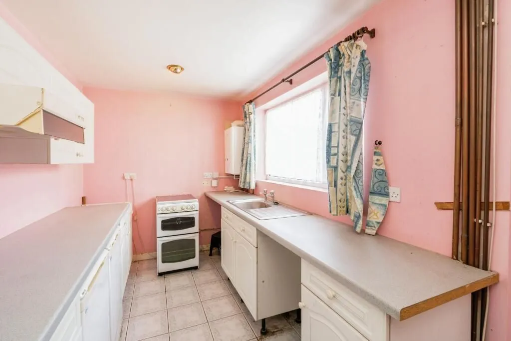 Newton-le-Willows, Merseyside, WA12 9NW - Online Auctions