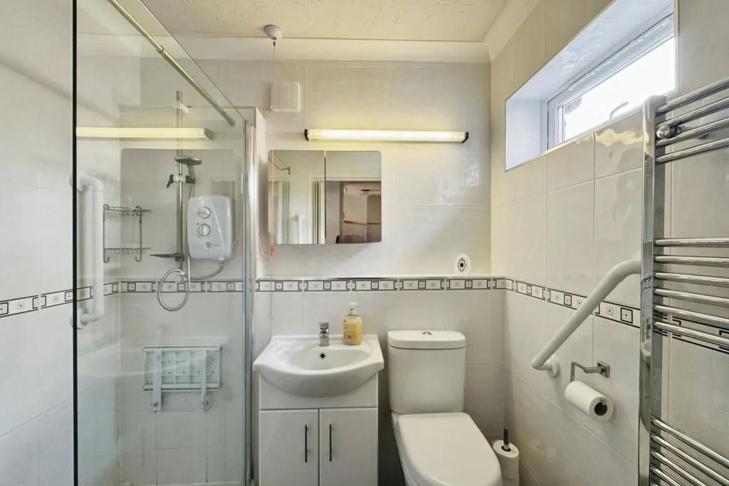 Property cover