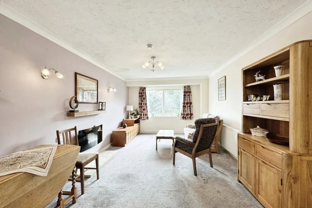 Hillyard Court, Mill Lane, Wareham, Dorset, BH20 4QX - Online Auctions