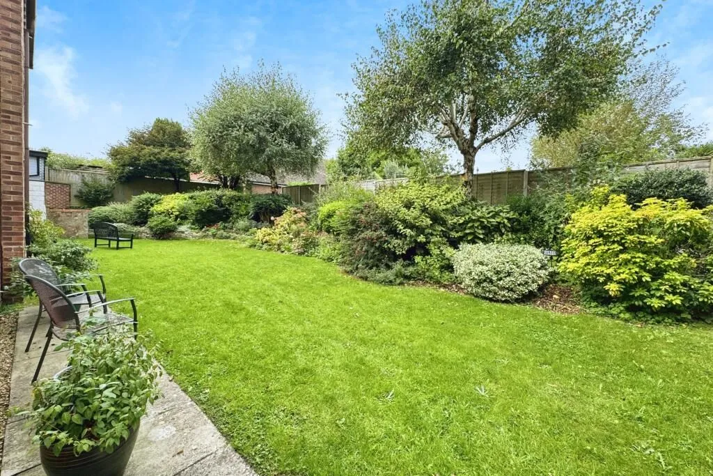 Hillyard Court, Mill Lane, Wareham, Dorset, BH20 4QX - Online Auctions