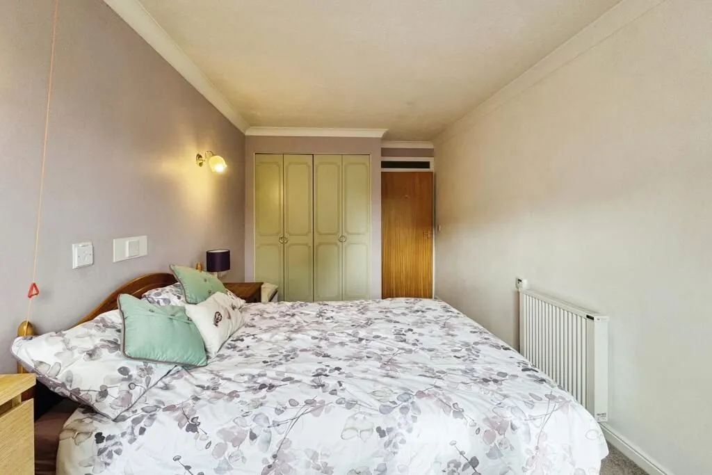 Hillyard Court, Mill Lane, Wareham, Dorset, BH20 4QX - Online Auctions