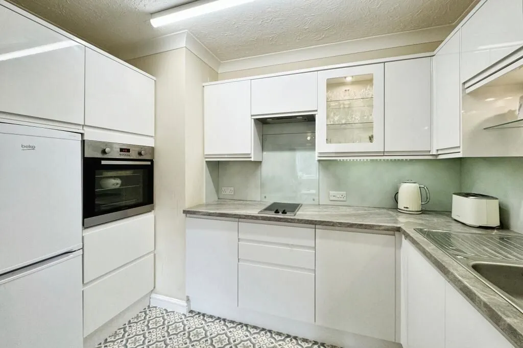 Hillyard Court, Mill Lane, Wareham, Dorset, BH20 4QX - Online Auctions