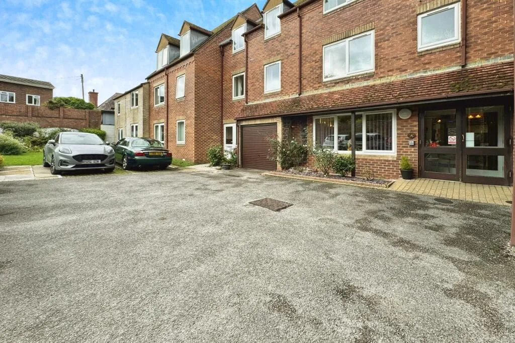 Hillyard Court, Mill Lane, Wareham, Dorset, BH20 4QX - Online Auctions