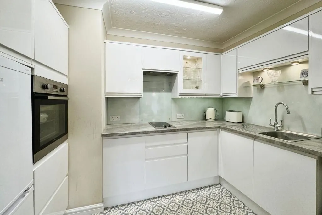 Hillyard Court, Mill Lane, Wareham, Dorset, BH20 4QX - Online Auctions