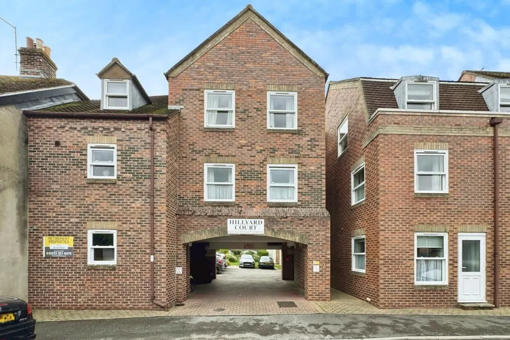 Hillyard Court, Mill Lane, Wareham, Dorset, BH20 4QX - Online Auctions