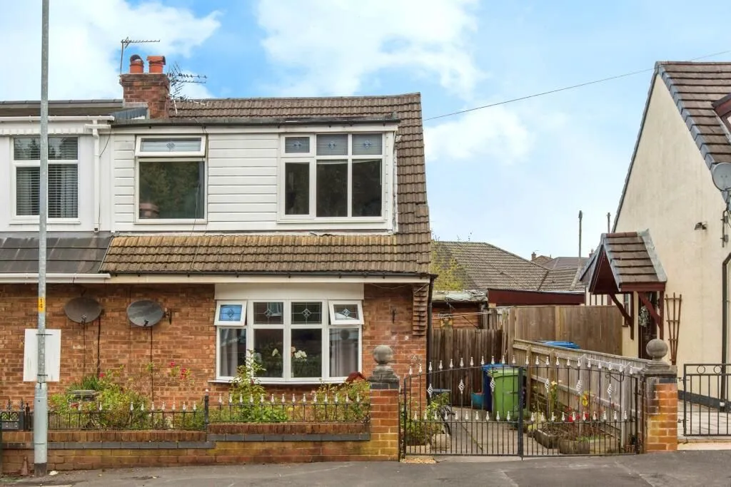 Property cover