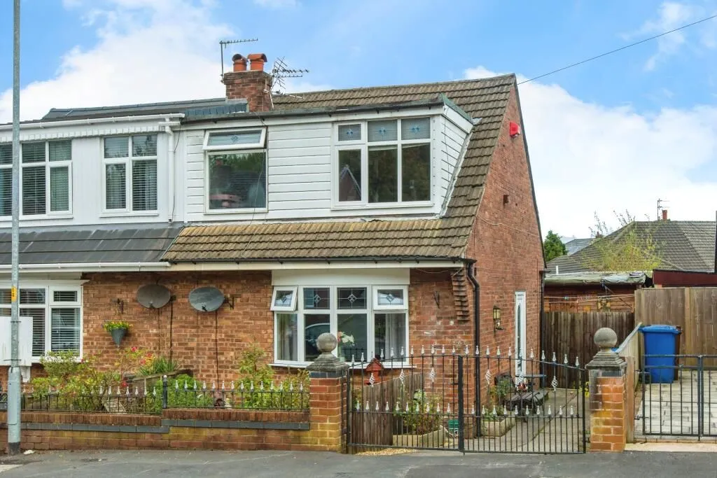 Wigan, Lancashire, WN2 1AT - Online Auctions