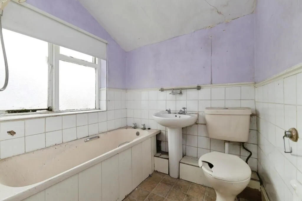 Property cover