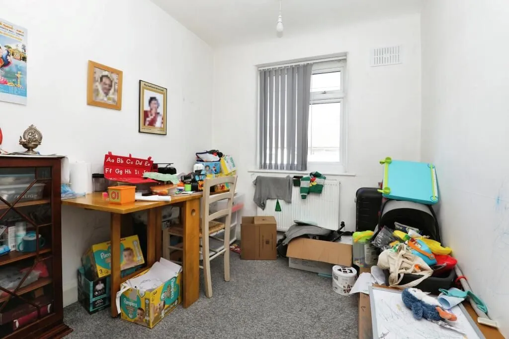 Liverpool, Merseyside, L21 4NN - Online Auctions