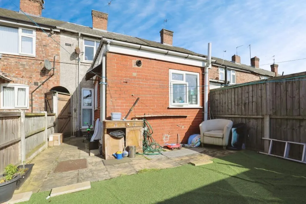 Liverpool, Merseyside, L21 4NN - Online Auctions