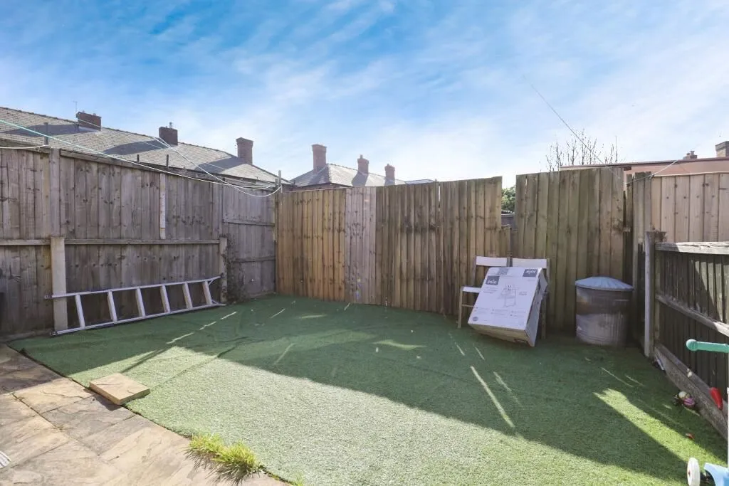 Liverpool, Merseyside, L21 4NN - Online Auctions