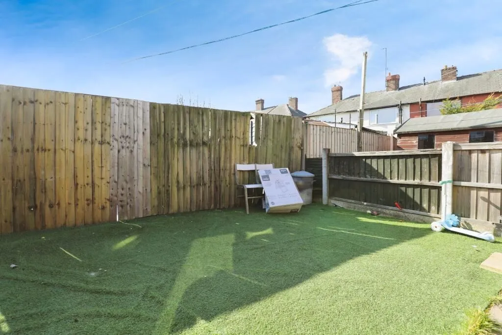 Liverpool, Merseyside, L21 4NN - Online Auctions