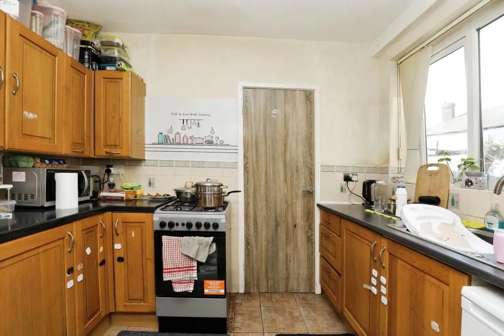 Liverpool, Merseyside, L21 4NN - Online Auctions