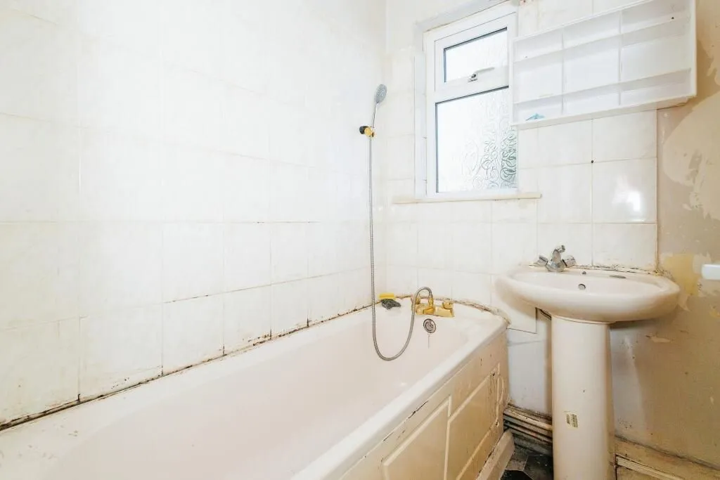 Property cover