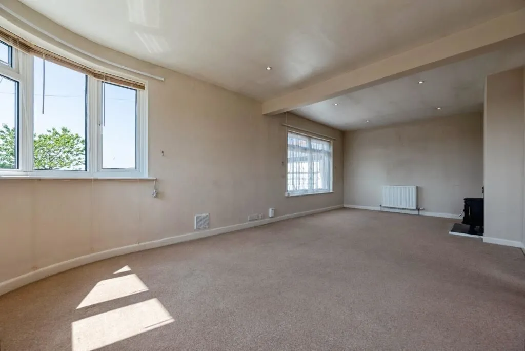 Property cover