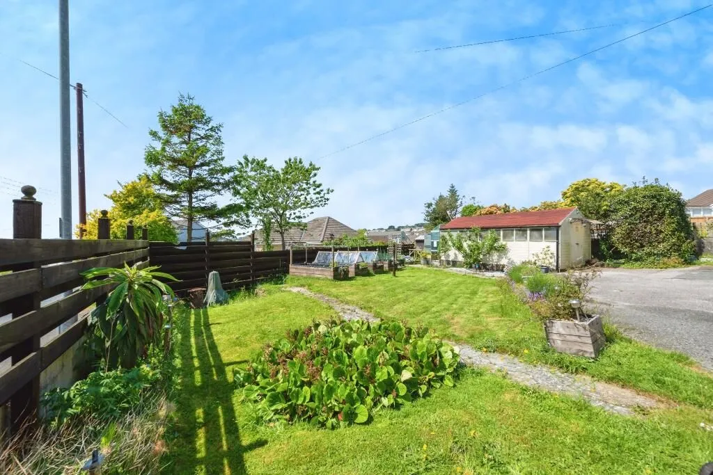 St. Austell, Cornwall, PL25 3DF - Online Auctions