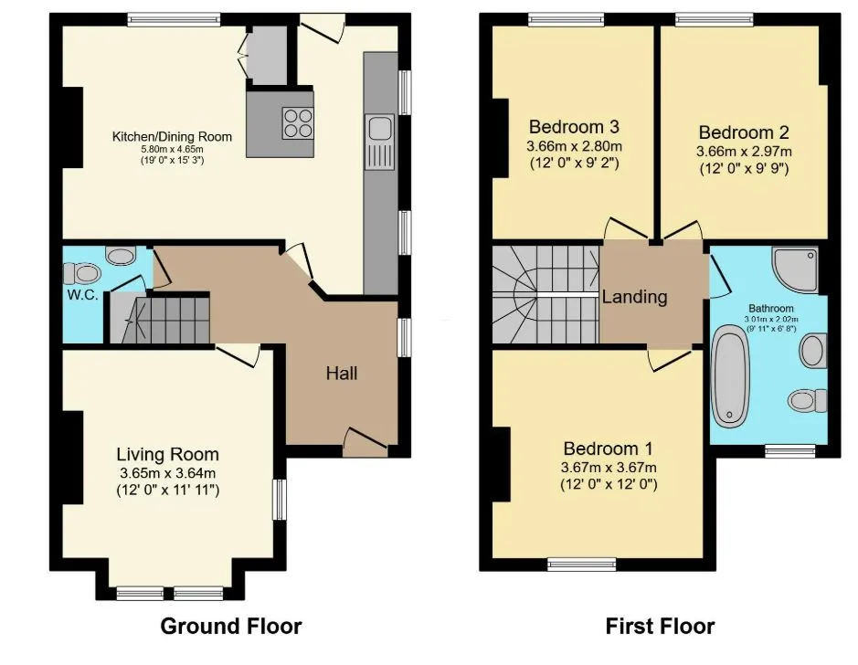 Colwick, Nottingham, Nottinghamshire, NG4 2GD - Online Auctions