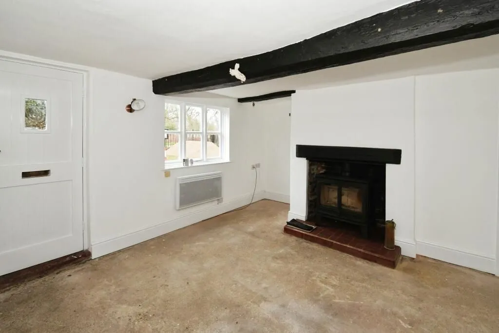 Property cover