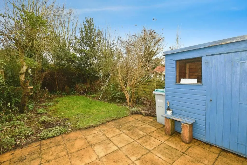 High Street, Girton, Newark, Nottinghamshire, NG23 7JA - Online Auctions