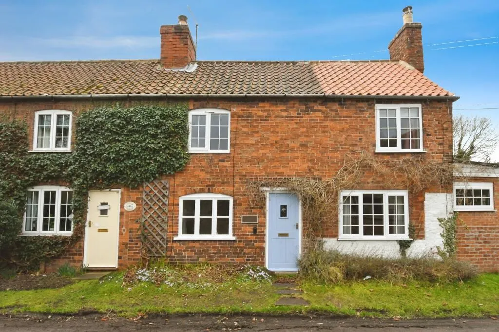 High Street, Girton, Newark, Nottinghamshire, NG23 7JA - Online Auctions