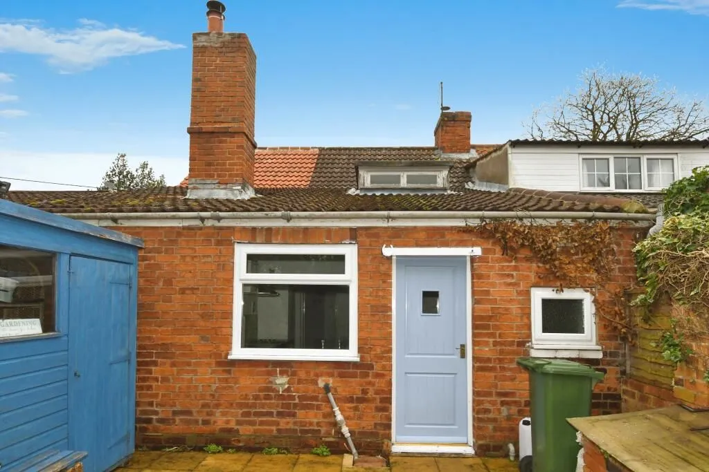 High Street, Girton, Newark, Nottinghamshire, NG23 7JA - Online Auctions