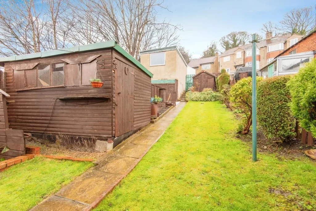 Sheffield, South Yorkshire, S2 2RN - Online Auctions
