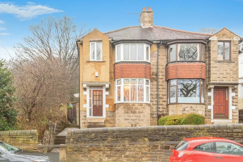 Sheffield, South Yorkshire, S2 2RN - Online Auctions