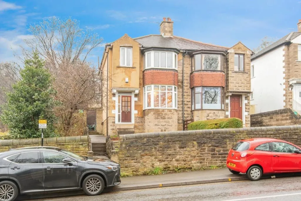 Sheffield, South Yorkshire, S2 2RN - Online Auctions