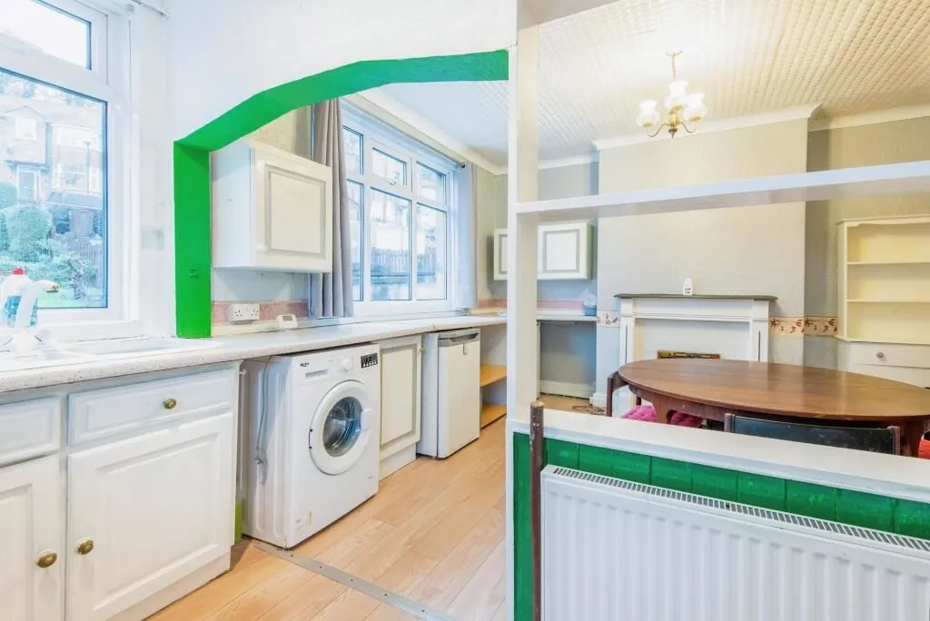 Sheffield, South Yorkshire, S2 2RN - Online Auctions