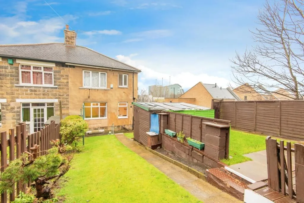 Sheffield, South Yorkshire, S2 2RN - Online Auctions