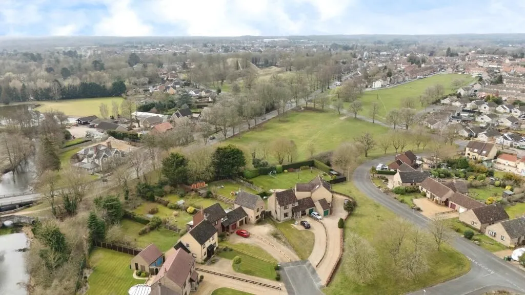 Thetford, Norfolk, IP24 2EU - Online Auctions