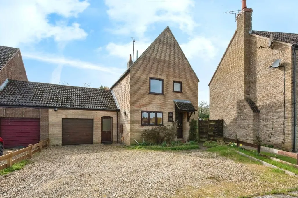 Thetford, Norfolk, IP24 2EU - Online Auctions