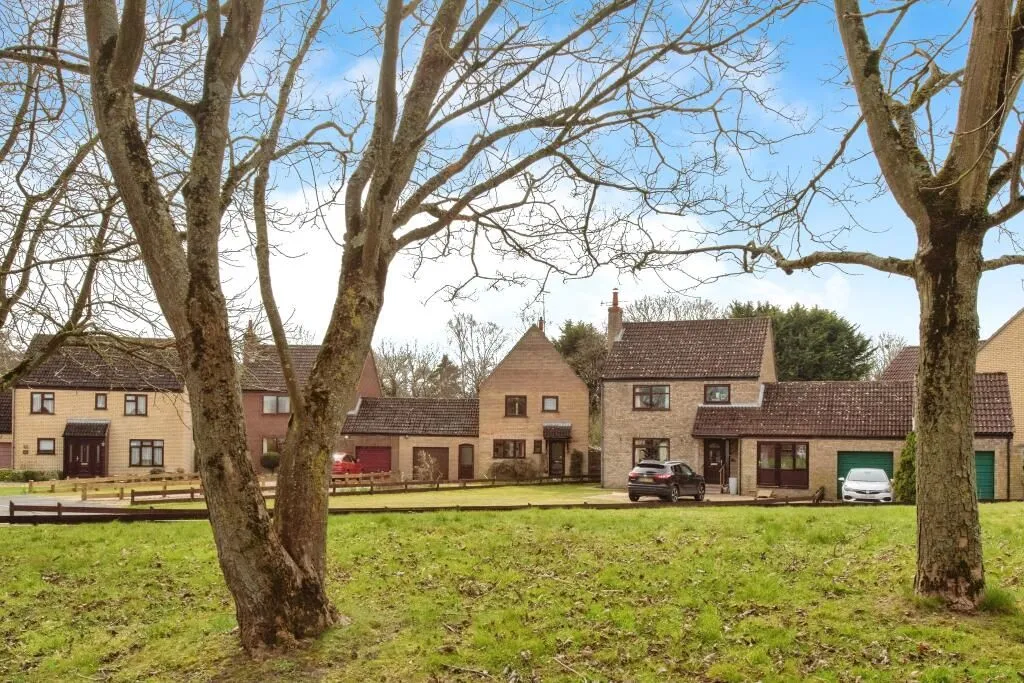 Thetford, Norfolk, IP24 2EU - Online Auctions
