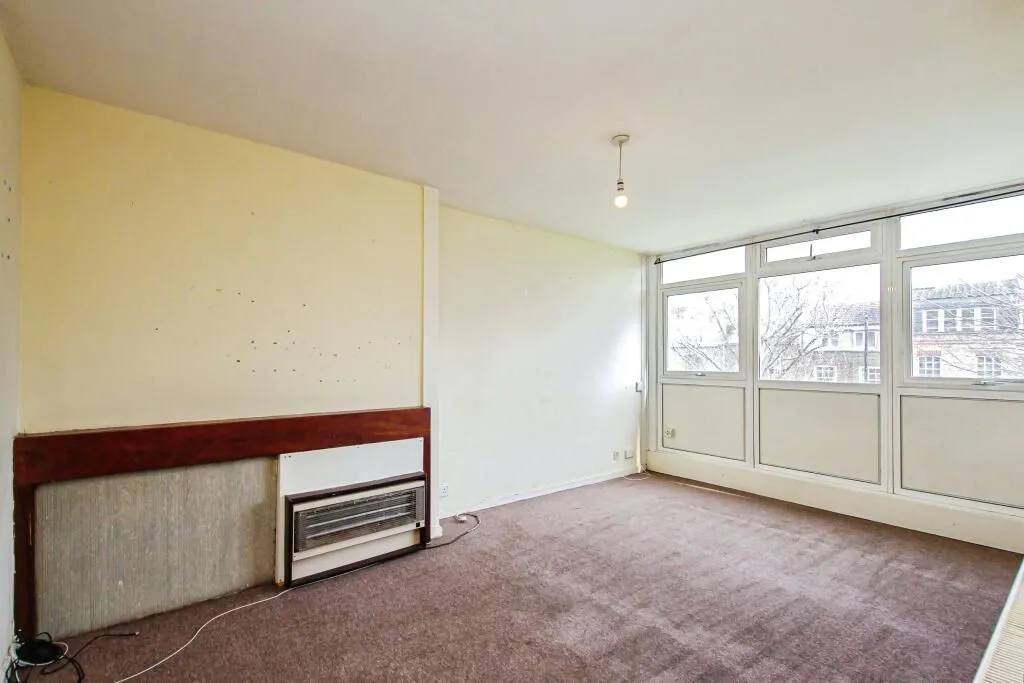 Brockmer House, Crowder Street, London, E1 0BJ - Online Auctions