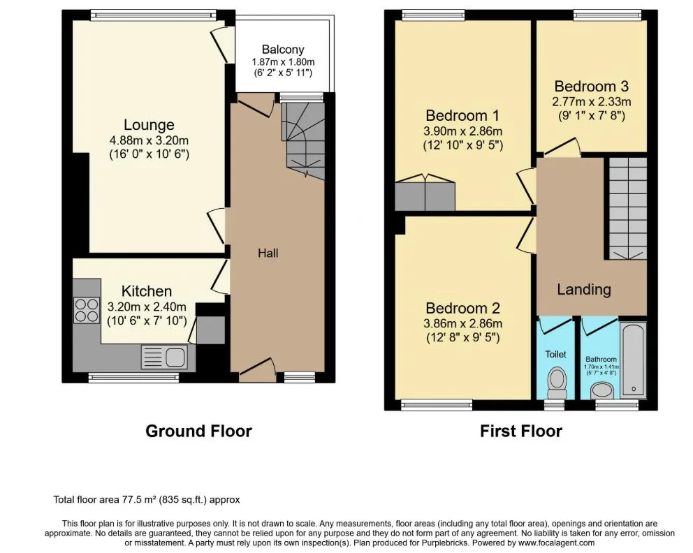 Brockmer House, Crowder Street, London, E1 0BJ - Online Auctions