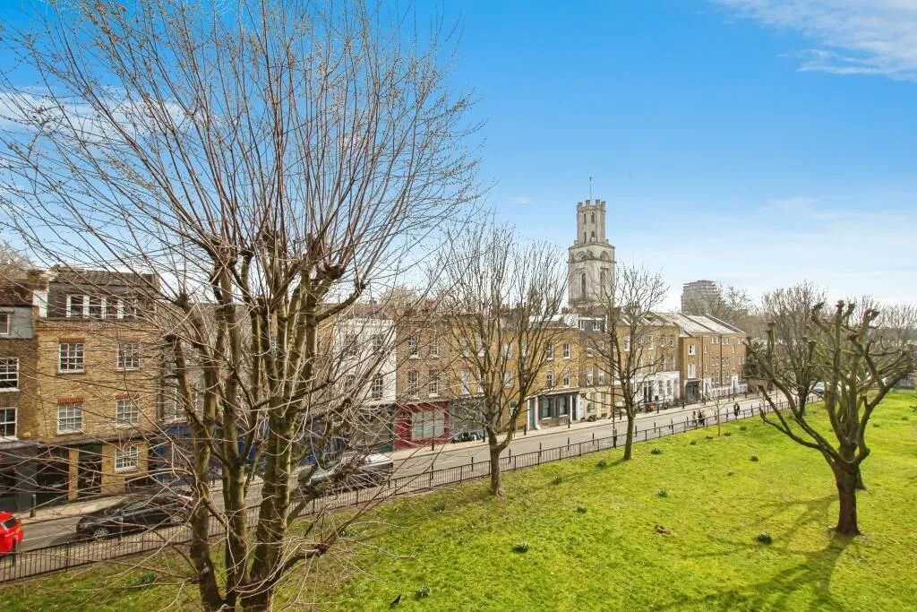 Brockmer House, Crowder Street, London, E1 0BJ - Online Auctions