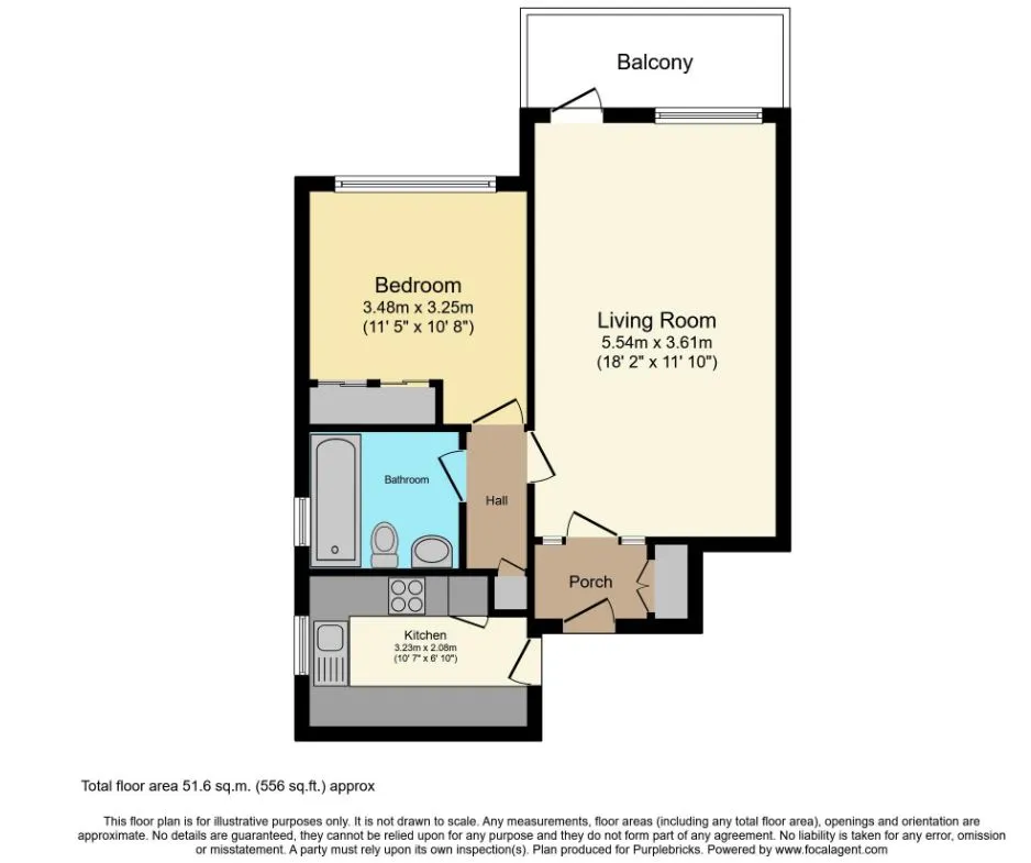 Upperton Road, Eastbourne, East Sussex, BN21 1LF - Online Auctions