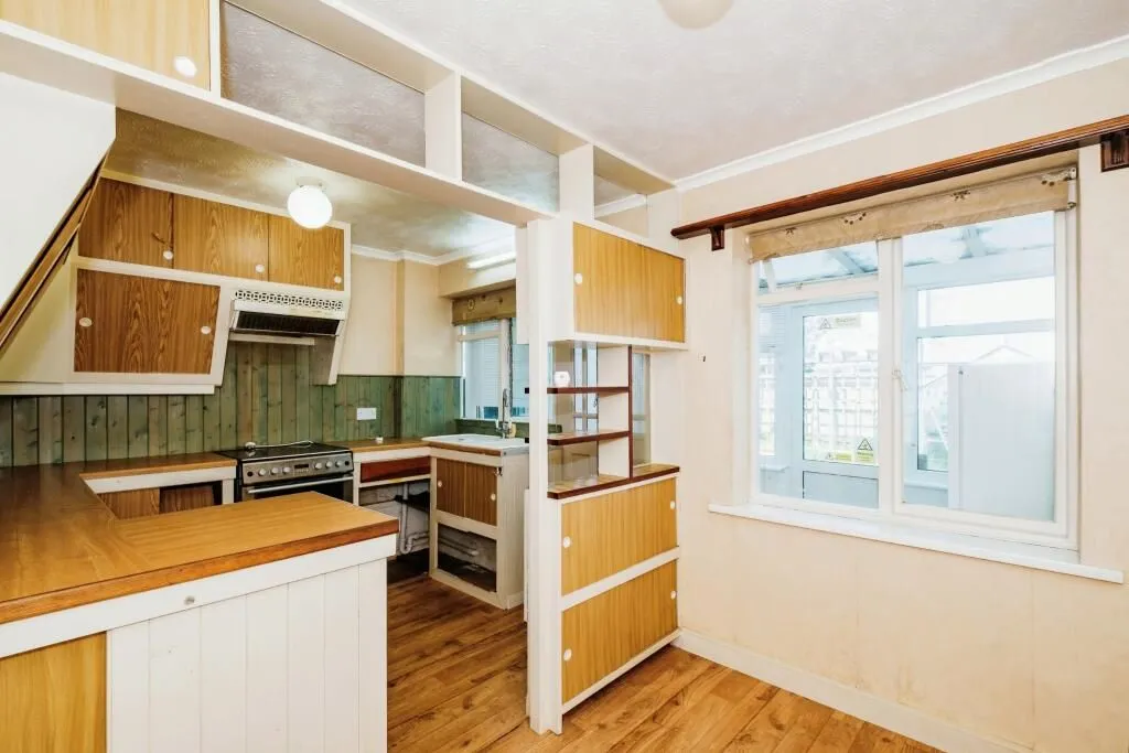 Property cover