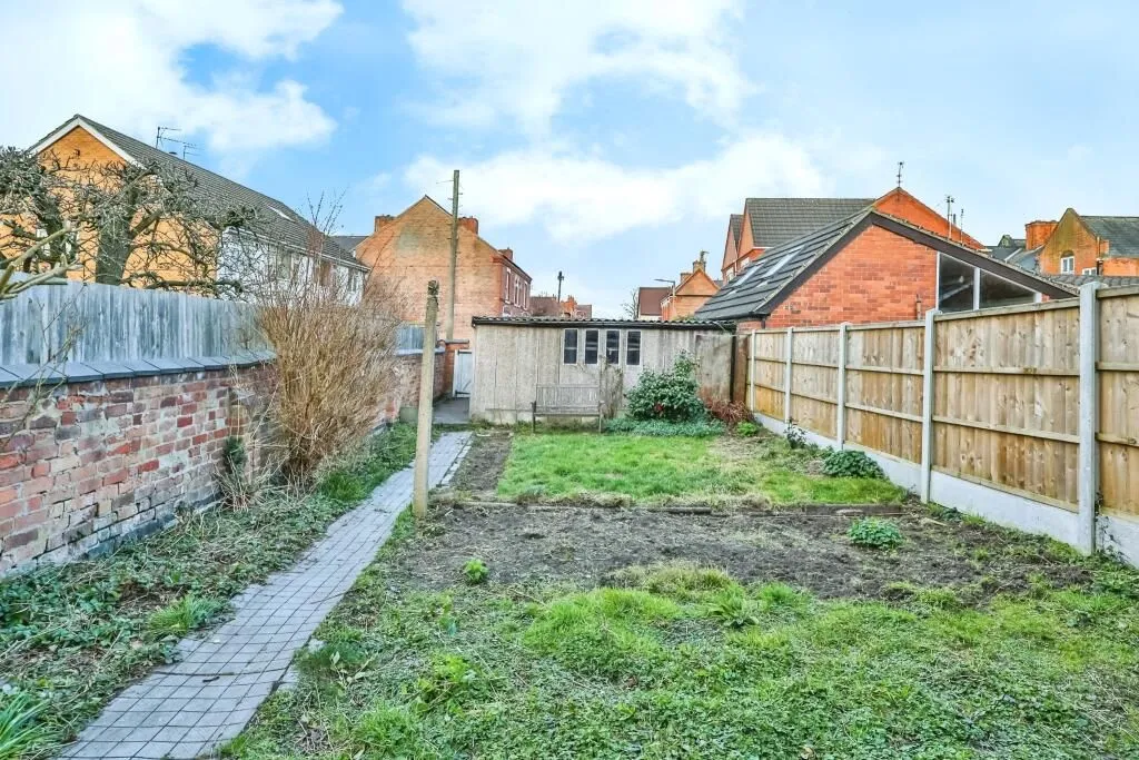 Long Eaton, Nottingham, Nottinghamshire, NG10 4FF - Online Auctions