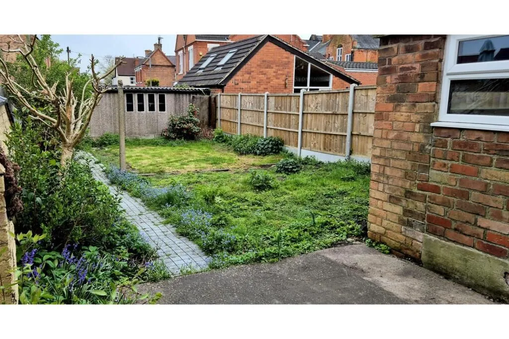 Long Eaton, Nottingham, Nottinghamshire, NG10 4FF - Online Auctions