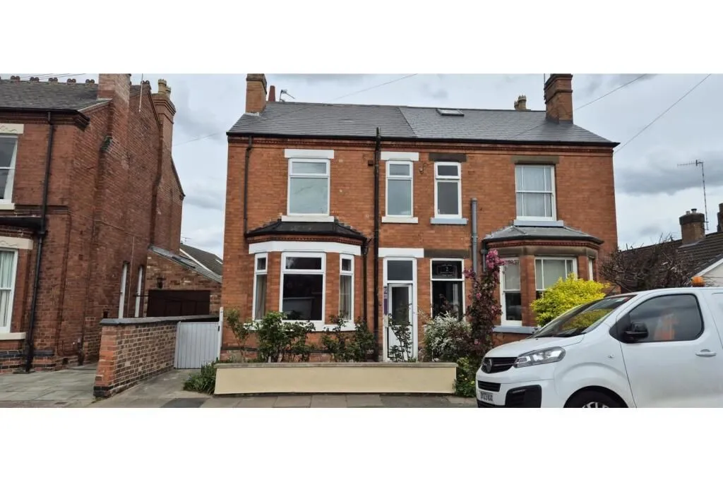 Long Eaton, Nottingham, Nottinghamshire, NG10 4FF - Online Auctions