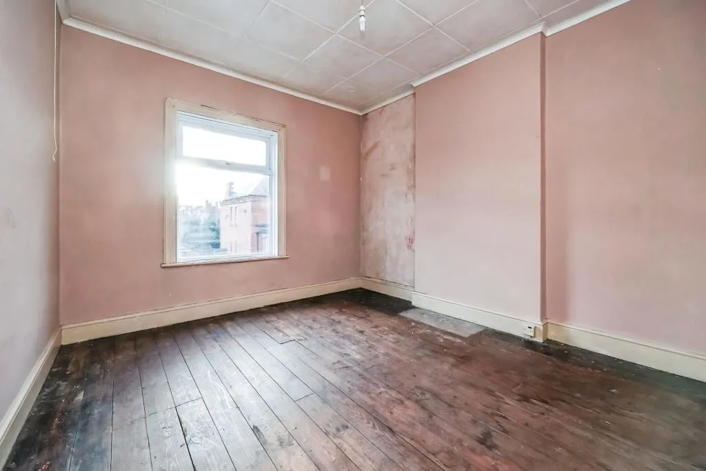Long Eaton, Nottingham, Nottinghamshire, NG10 4FF - Online Auctions